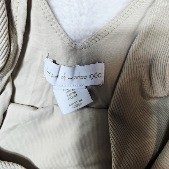 House of Harlow 1960 | Bodysuit - Picture 3 of 5